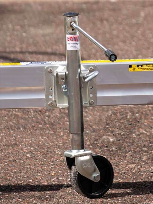 Swivel Jack