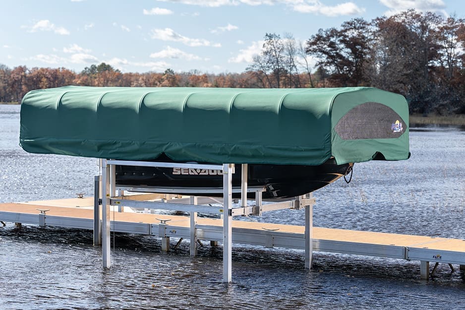 1600 Lift New Canopy 1500