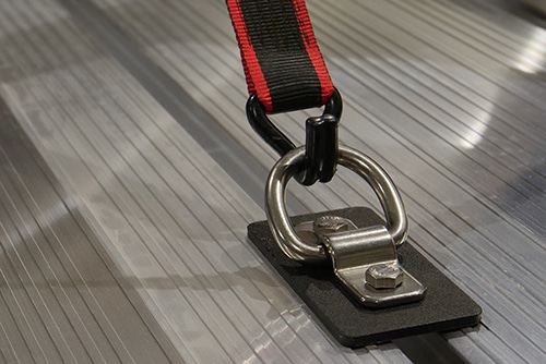 D Ring Versa Maxut