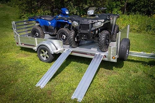 VersaMax UT with Side-Ramp