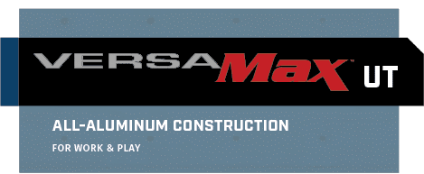 Versa Max Ut Logo