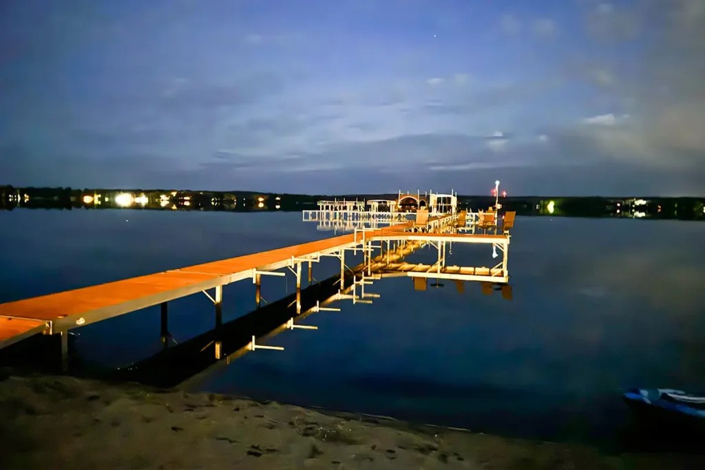 LePier Shoreline & Outdoors